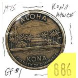 Hawaii token