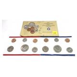 1990 Mint set