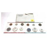 1964 Mint set