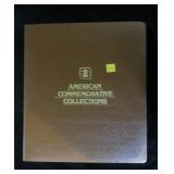 Album USPS Souvenir Pages 1988- 56 pages