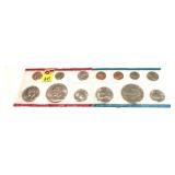 1973 Mint set