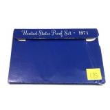 1971 Proof set