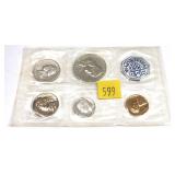 1959 Proof set