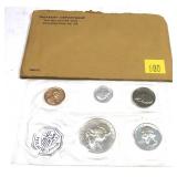 1960 Proof set