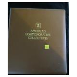 Album USPS Souvenir Pages 1985, 50 pages