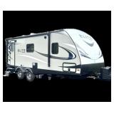 2018 Passport Elite 23RB Travel Trailer,