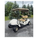 2019 EZ-GO Electric Golf cart