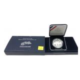 2004 Lewis & Clark Proof dollar