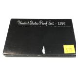 1976 Proof set