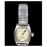 Vintage Wittnauer wrist watch, engraved 1936,