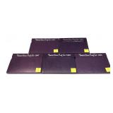 x5- 1987 Proof sets -x5 sets -Sold by the piece,