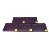 x5- 1988 Proof sets -x5 sets -Sold by the piece,