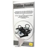 3 loupe bundle