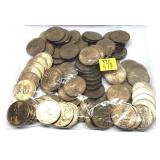 x95- 2000 Sacagawea dollars -x95 dollars- Sold by