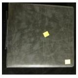 Album 87 US Stamped Envelopes mint