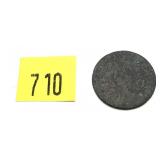 1817 Netherlands 1-cent