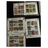 Lot, 9 World Cup 