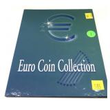 Euro coin set