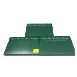 x3- 1994 Proof sets -x3 sets -Sold by the piece,