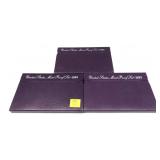 x3- 1992 Proof sets -x3 sets -Sold by the piece,