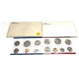 x2- 1981 Mint sets-x2 sets -Sold by the piece,