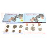 x2- 1994 Mint sets-x2 sets -Sold by the piece,