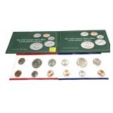 x2- 1993 Mint sets-x2 sets -Sold by the piece,