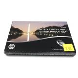 2017 silver Proof set