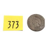 1903 Indian Head cent