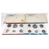 x2- 1972 Mint sets-x2 sets -Sold by the piece,