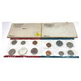 x2- 1970 Mint sets-x2 sets -Sold by the piece,