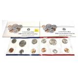 x2- 1988 Mint sets-x2 sets -Sold by the piece,