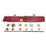 x2- 1987 Mint sets-x2 sets -Sold by the piece,