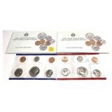 x2- 1989 Mint sets-x2 sets -Sold by the piece,