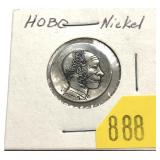 Hobo nickel