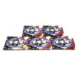 Mint Edition quarter set: 1999-2003