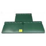 x3- 1997 Proof sets -x3 sets -Sold by the piece,
