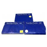x3- 1970 Proof sets -x3 sets -Sold by the piece,