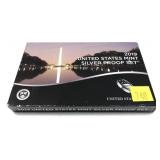 2019 silver Proof set