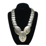 Carolyn Pollack sterling silver Southwestern