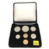 1979 Canadian Proof-Like set