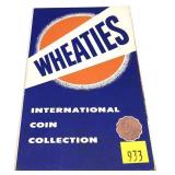 World coin set