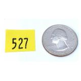 2015-S Proof quarter