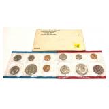 1972 Mint set