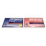 2002 Mint set