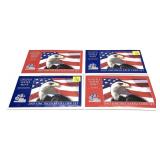 x2- 2003 Mint sets, -x2 sets, Sold by the piece,