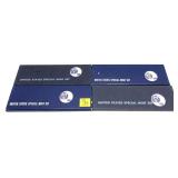 x4- 1967 Mint sets, -x4 sets, Sold by the piece,