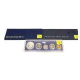 x3- 1966 Mint sets, -x3 sets, Sold by the piece,