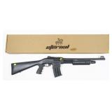 Adamson Model ETP-Mag -12 Ga. 3" Pump, 18"