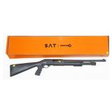 Ermox Model X-Pro P 12 Ga. 3" Pump, 18.5" Barrel